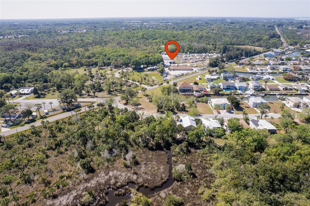 lot 77 GULF WAY, HUDSON, FL — photo 4 of 15
