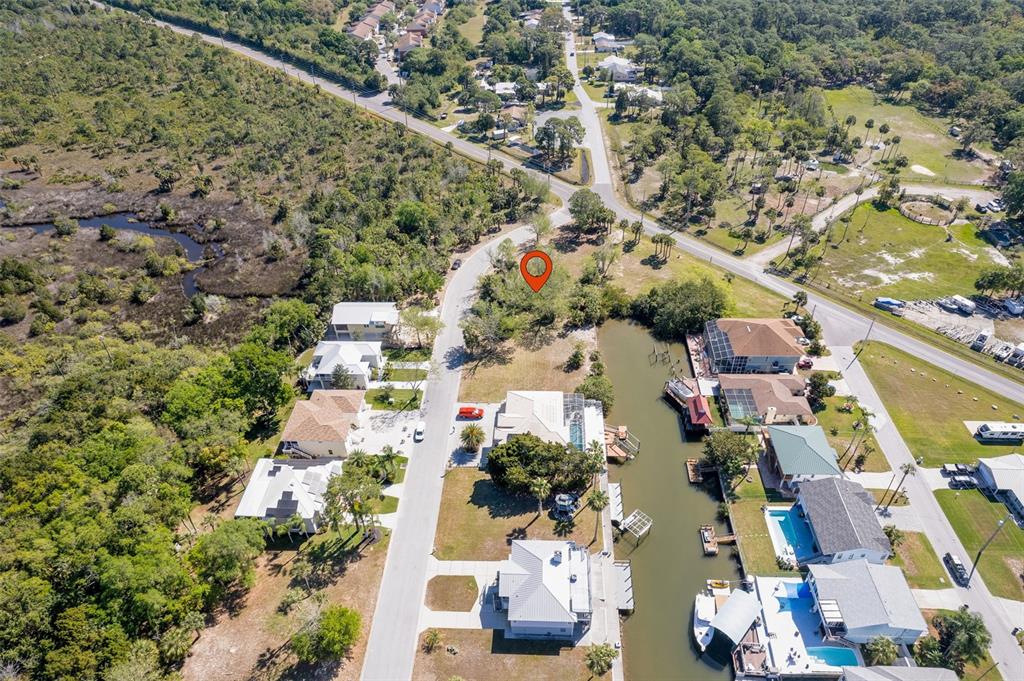lot 77 GULF WAY, HUDSON, FL — photo 5 of 15
