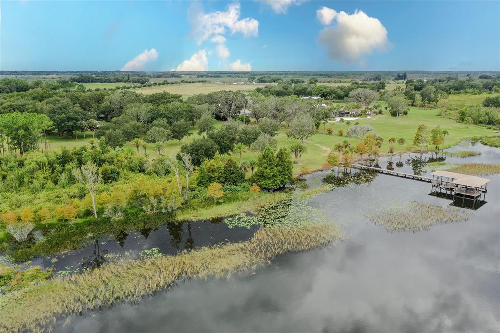 8006 LAKE LOWERY ROAD