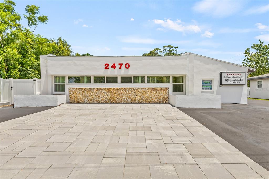 2470 SUNSET POINT ROAD UNIT 2470