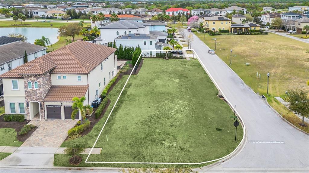 750 GOLDEN BEAR DRIVE, REUNION, FL — photo 2 of 10