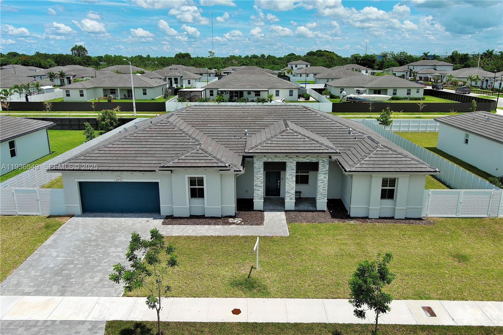 16733 SW 292 Terrace, Homestead FL 33030