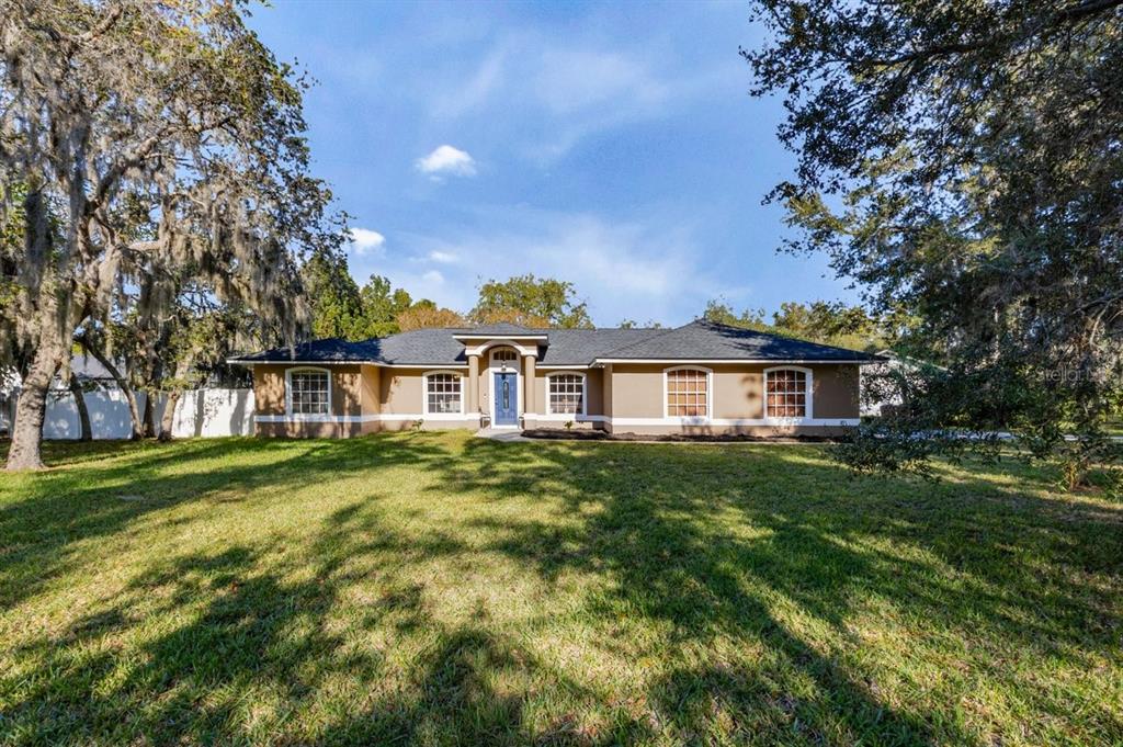 3230 RUSTIC DRIVE