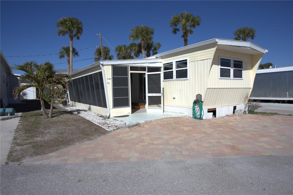 2295 N BEACH ROAD UNIT 419