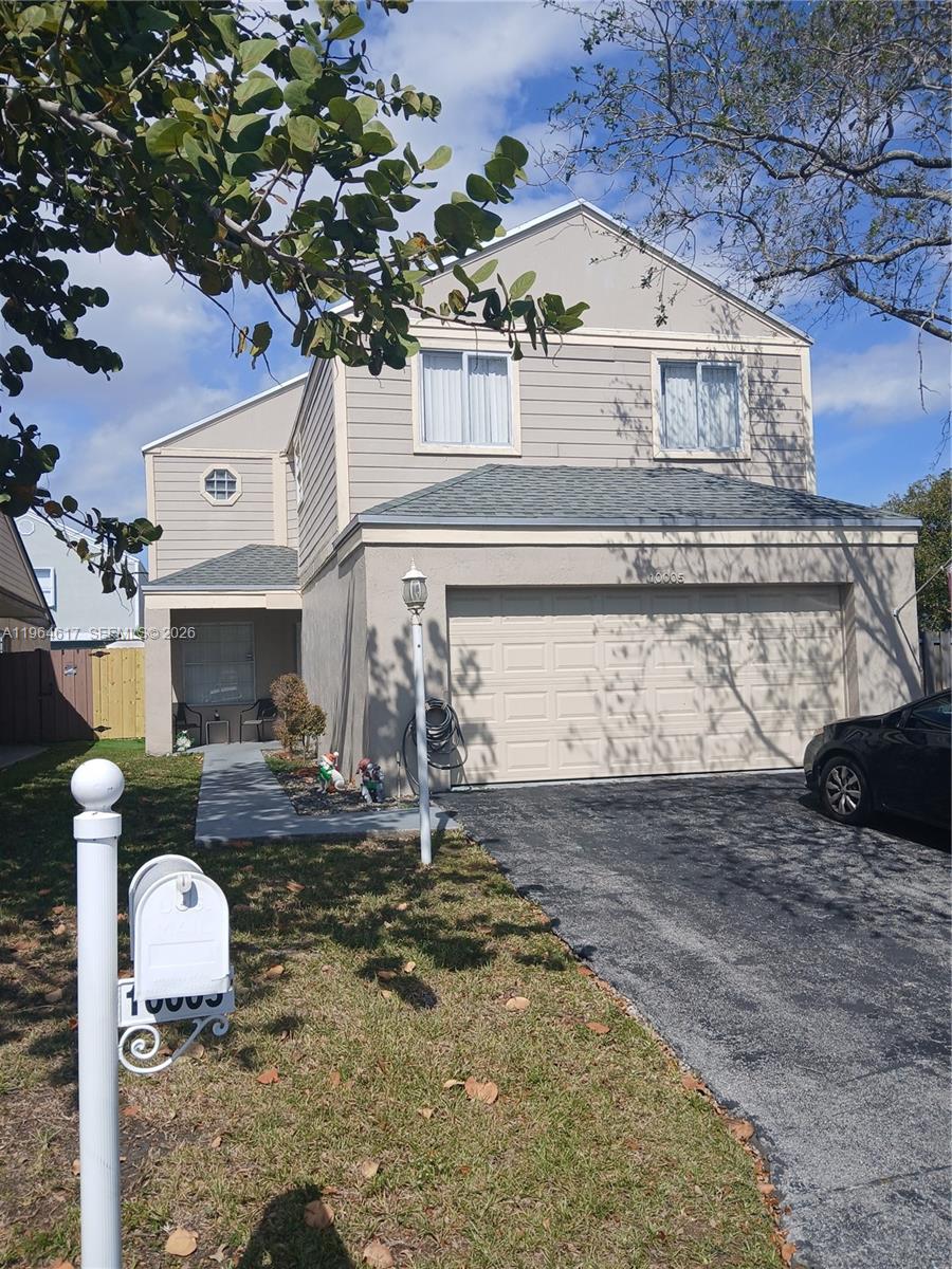 10005 SW 223rd Ln, Cutler Bay FL 33190