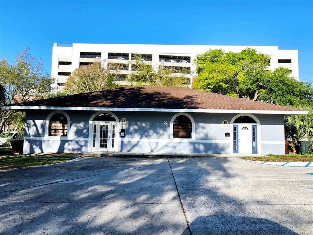 10 S ORLANDO AVENUE