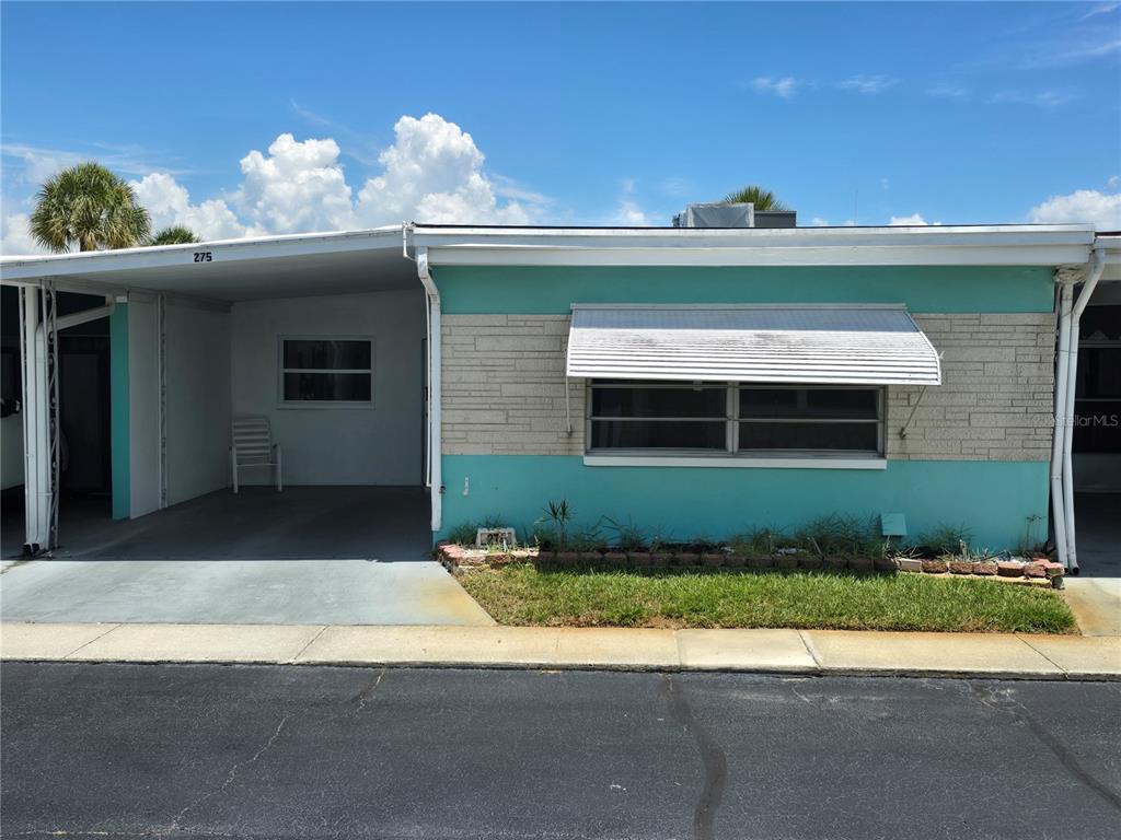250 ROSERY ROAD NW UNIT 275