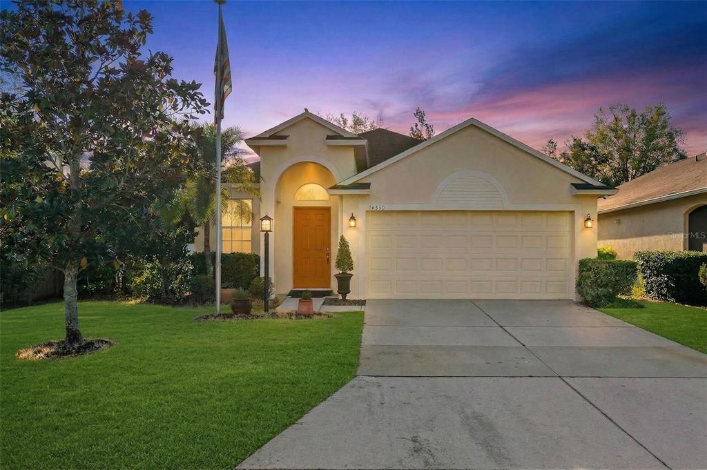 14330 TREE SWALLOW WAY