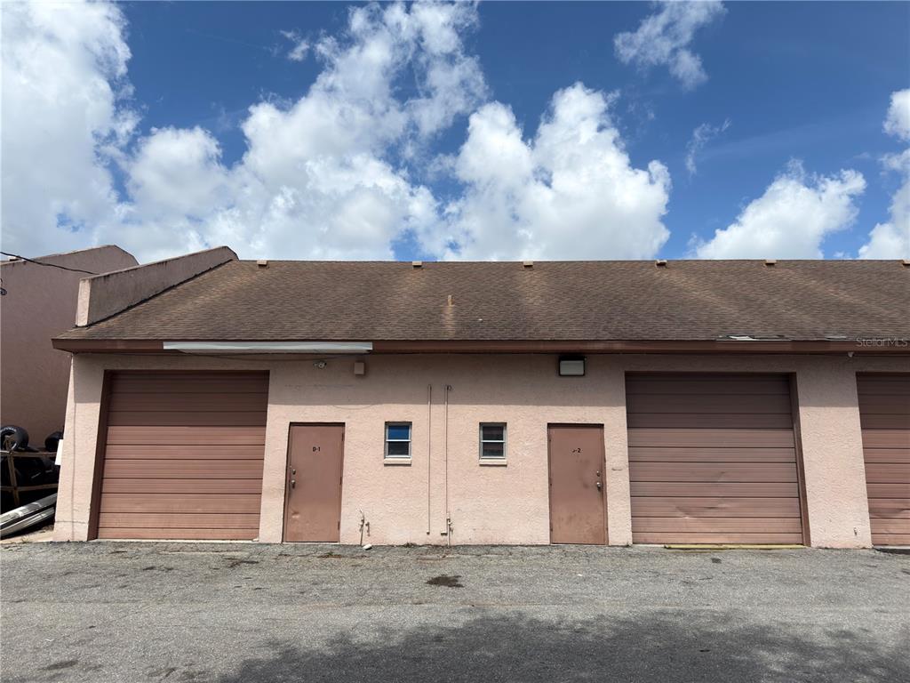 18290 PAULSON DRIVE UNIT 4