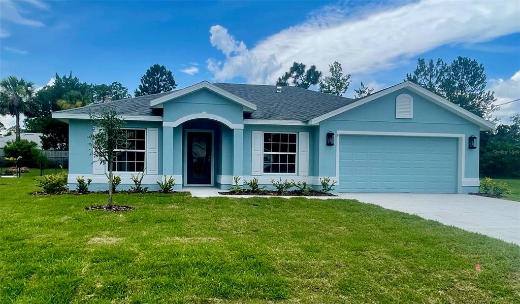 6 PICKCANE LANE