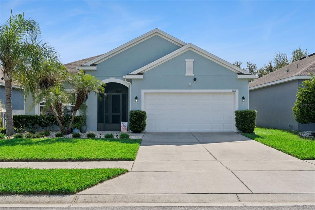 1120 WHITE WATER BAY DRIVE