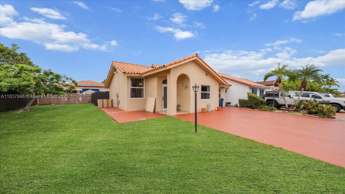 4950 SW 145th Ave, Miami FL 33175