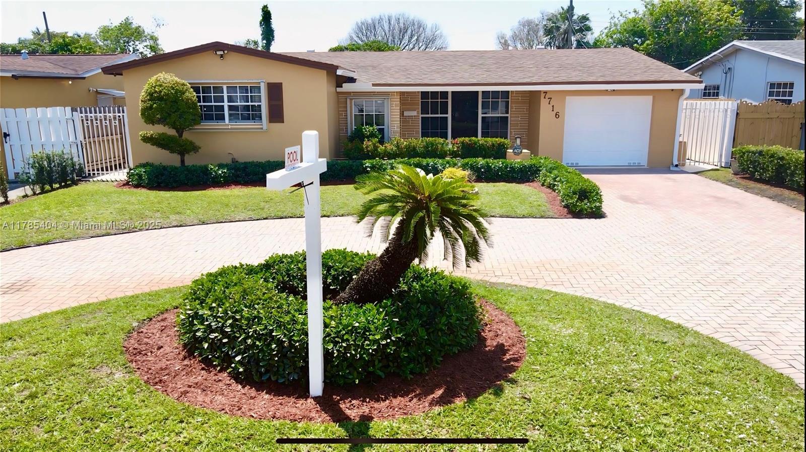 7716 Dilido Blvd, Miramar FL 33023