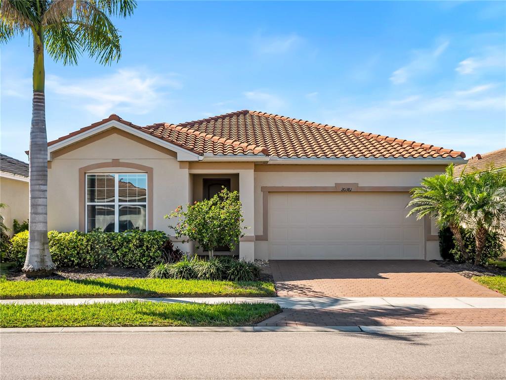 20381 MINUET PLACE
