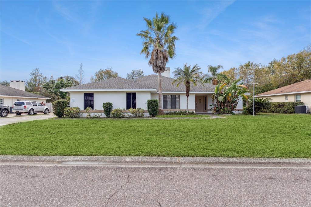 720 SANTA MARIA DRIVE