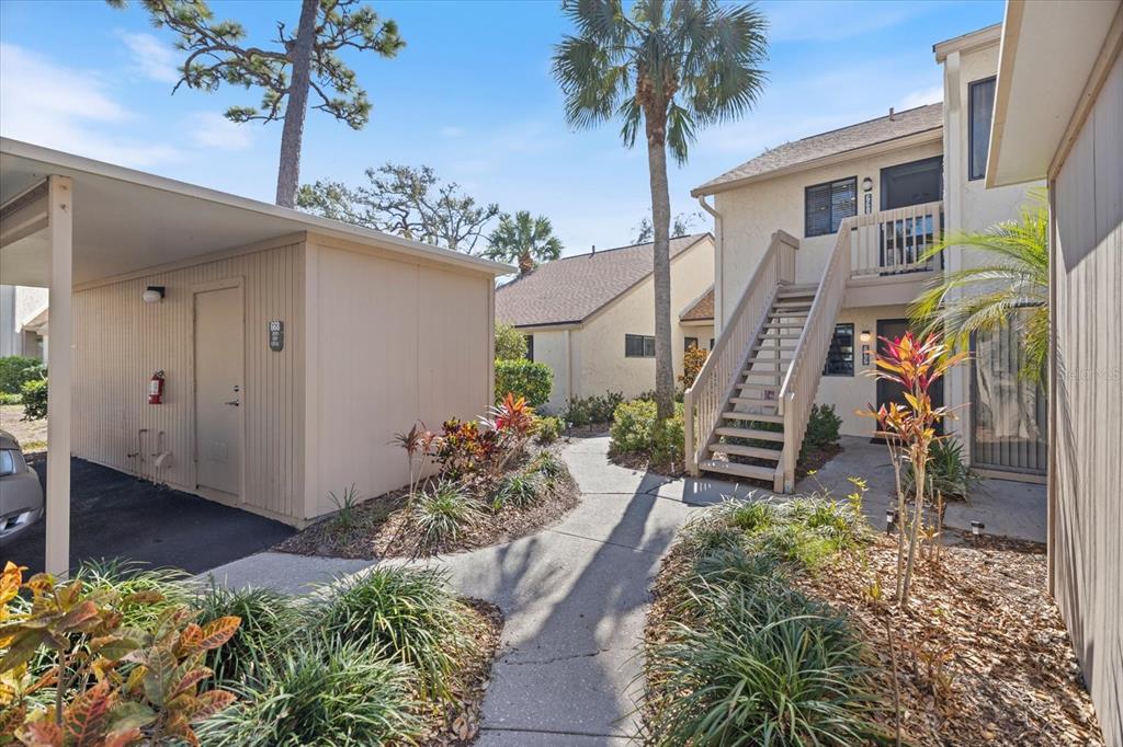 668 BIRD BAY CIRCLE UNIT 17