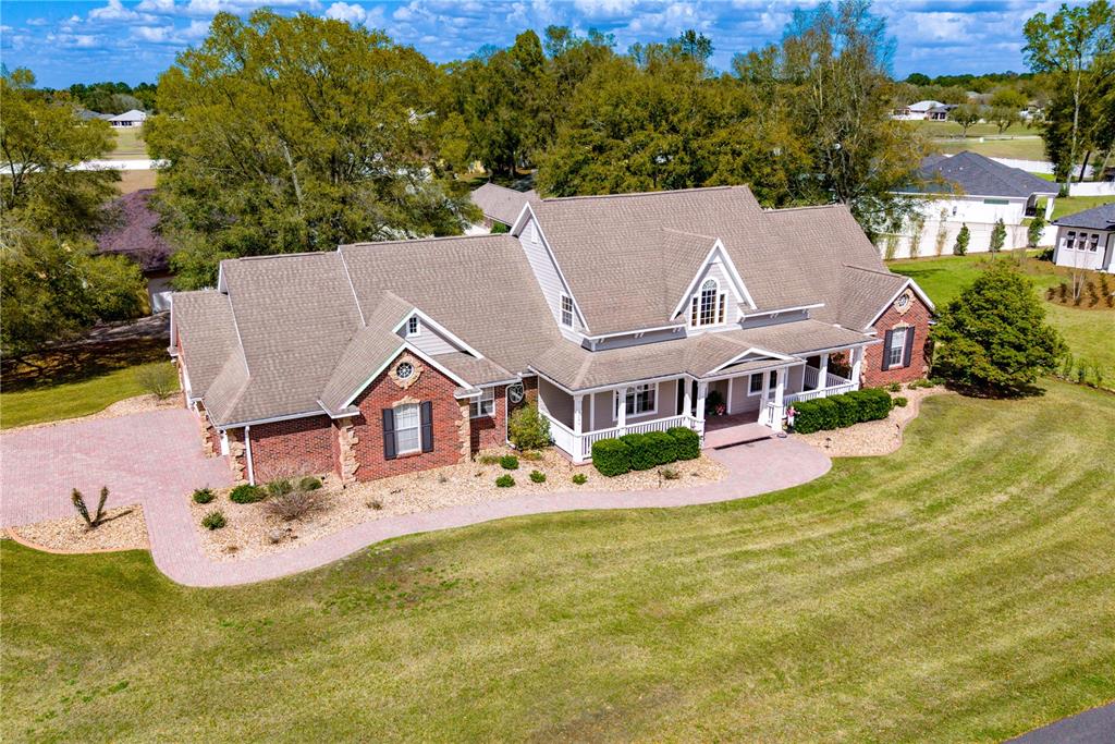 5795 SW 43RD PLACE, OCALA, FL — photo 4 of 30