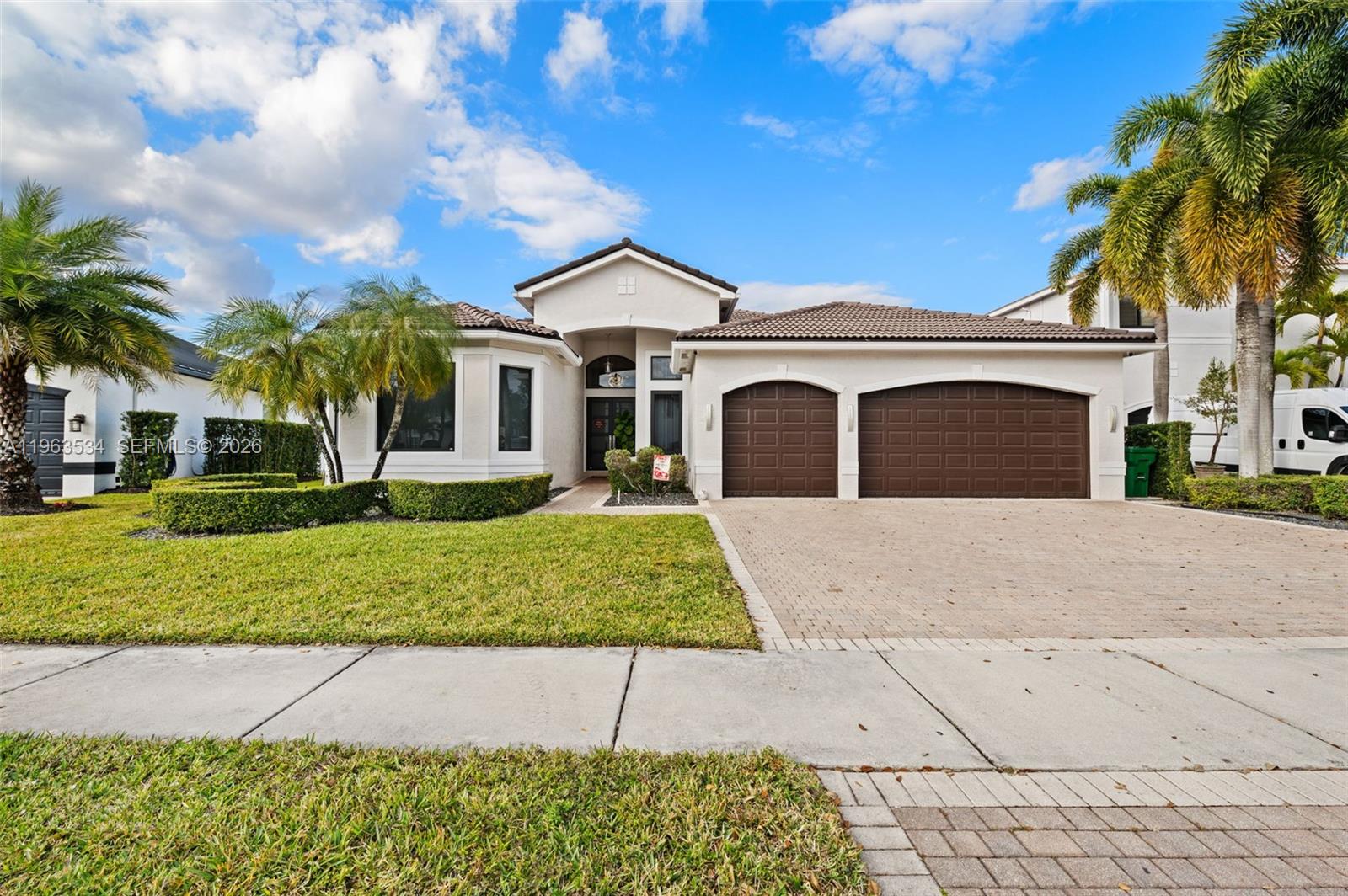 18563 SW 49th St, Miramar FL 33029