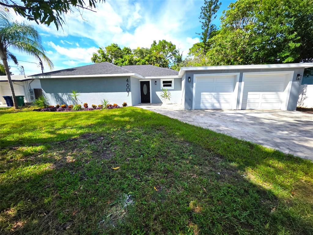 4607 W BALLAST POINT BOULEVARD
