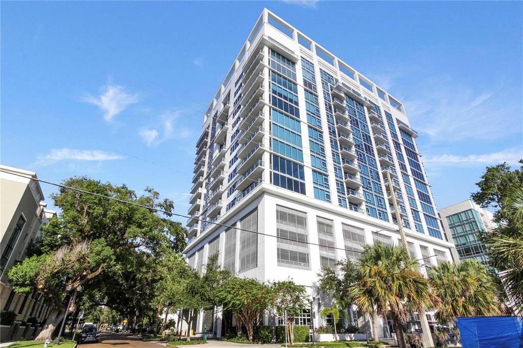 260 S OSCEOLA AVENUE UNIT 1106