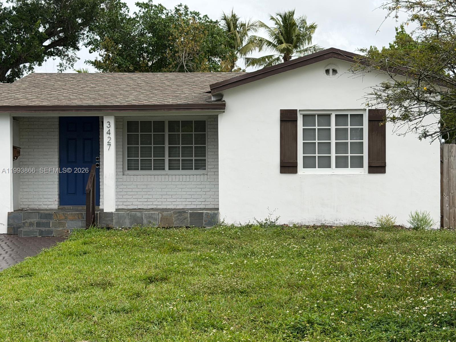 3427 SW 64th Ave, Miami FL 33155