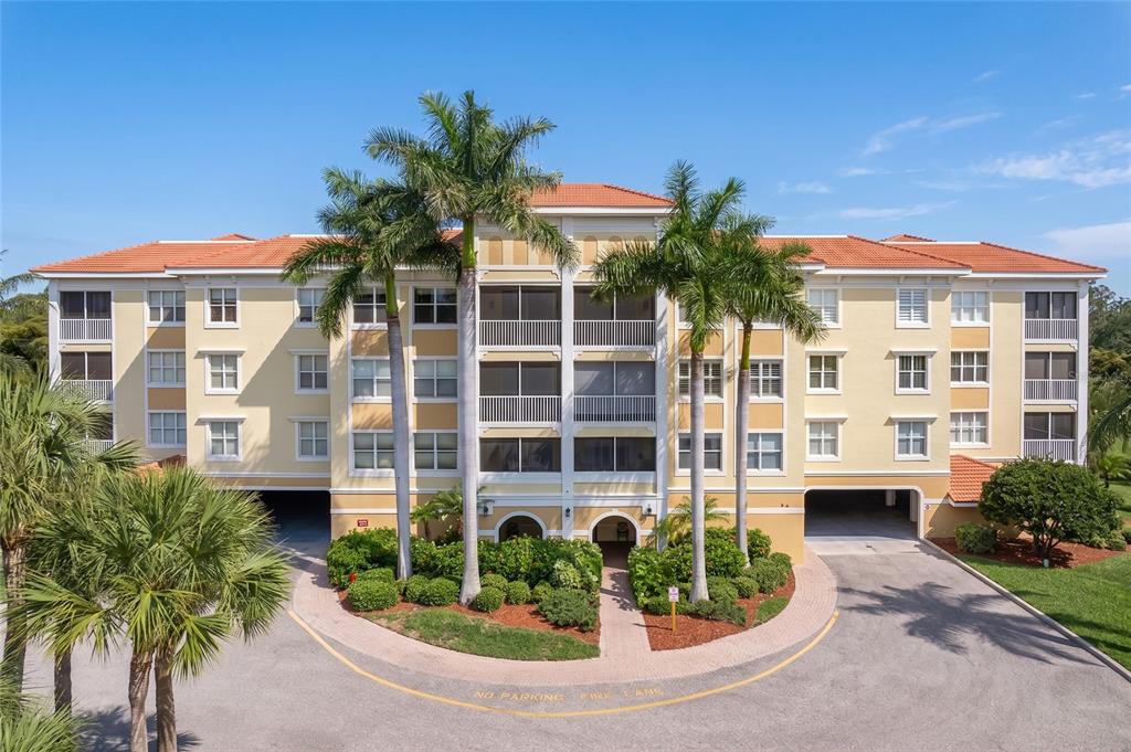 255 WEST END DRIVE UNIT 4205