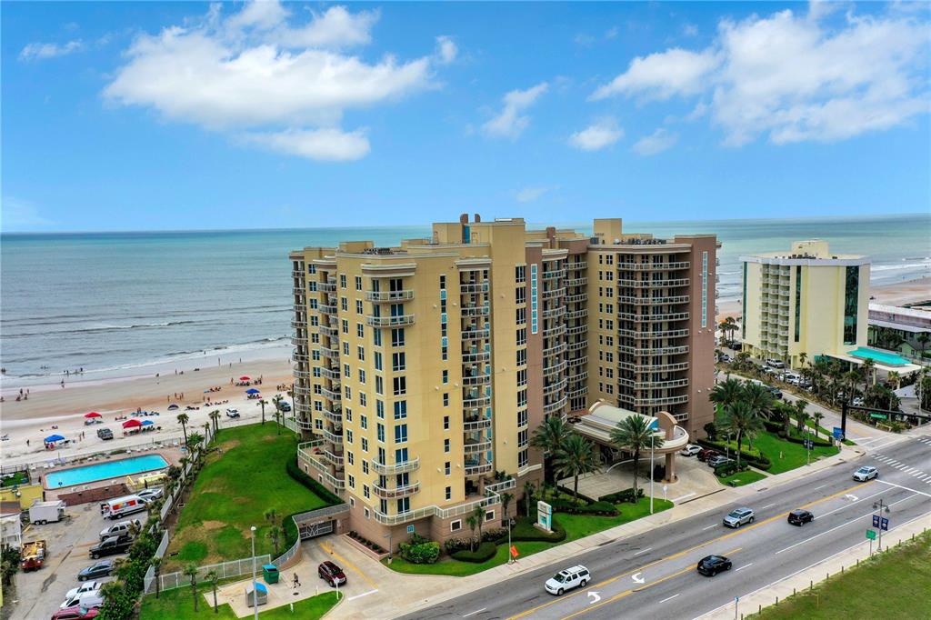 1925 S ATLANTIC AVENUE UNIT 703