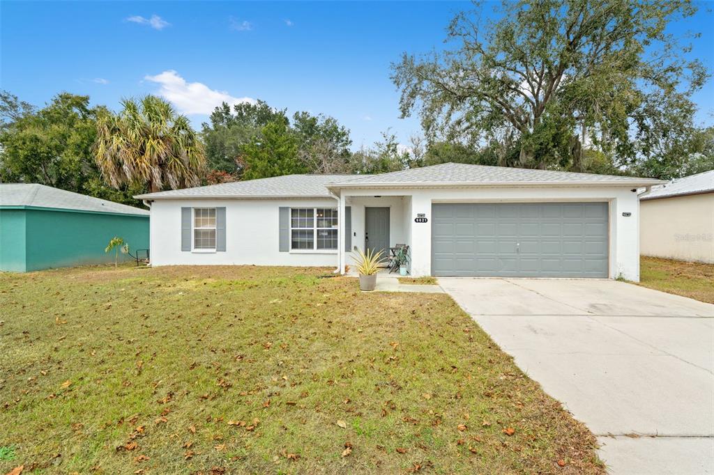 6621 W ROBIN LANE