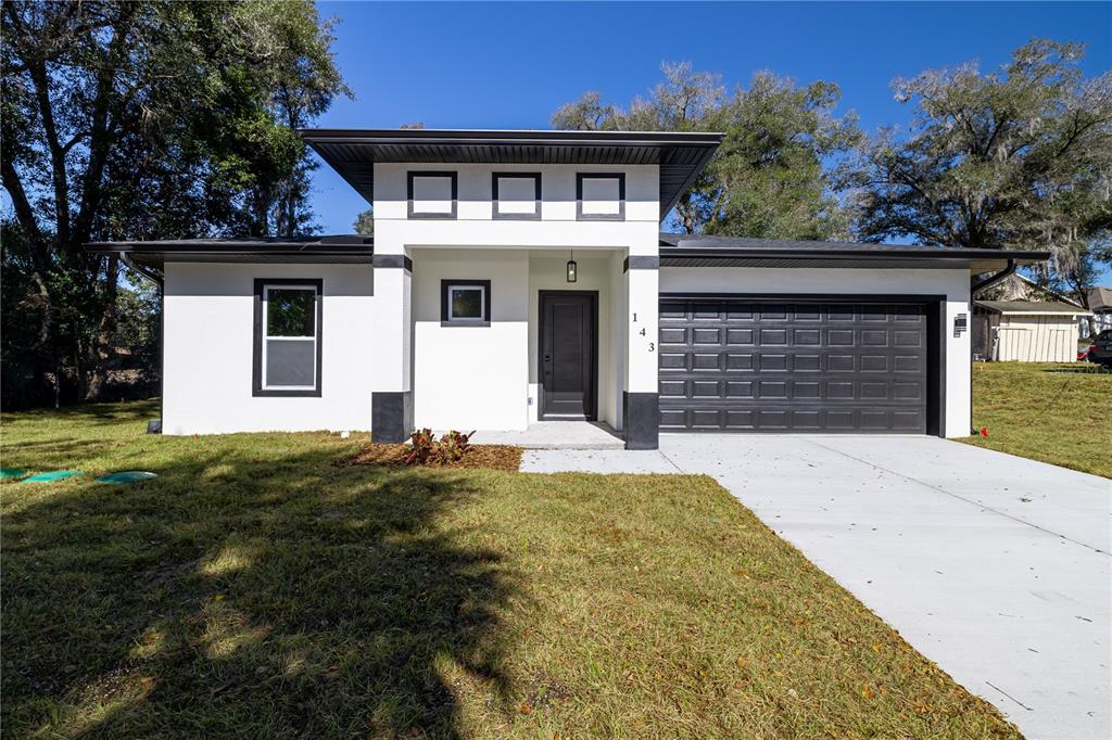 143 BARRINGTON AVENUE
