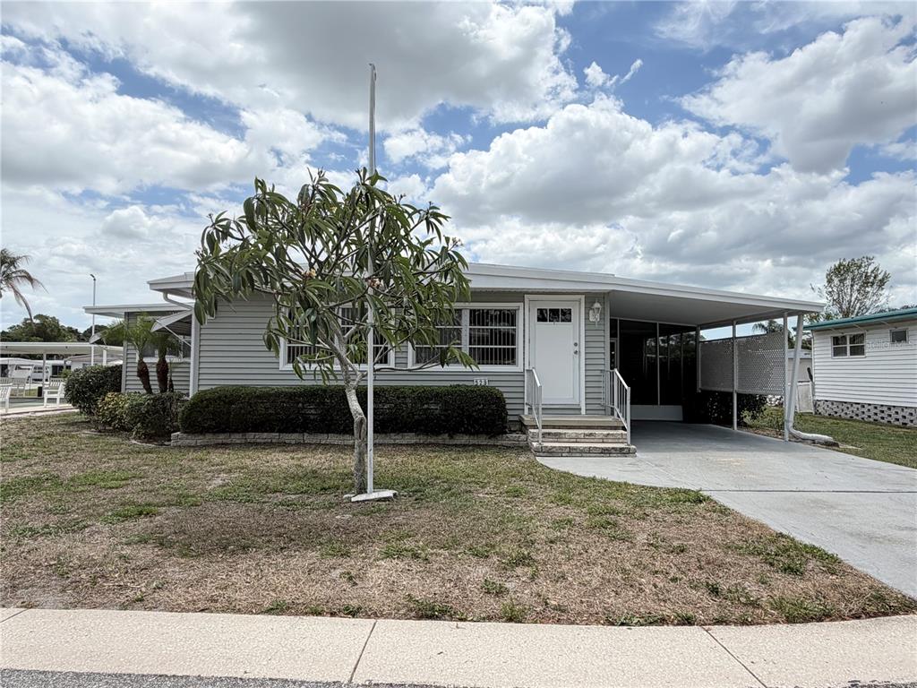 2331 BELLEAIR ROAD UNIT 529
