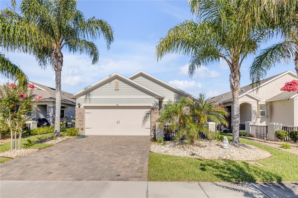 206 CARYOTA COURT