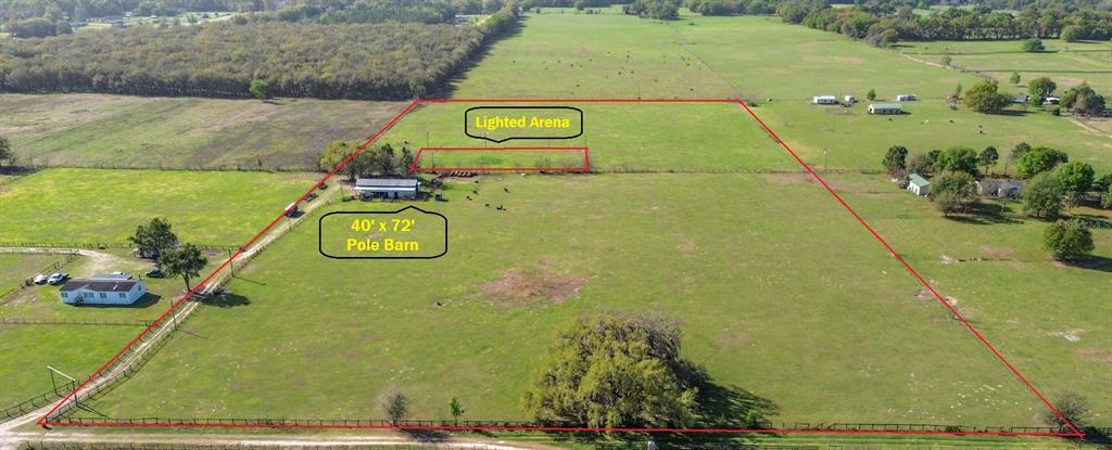 855 NE 107TH ROAD, OXFORD, FL — photo 3 of 30