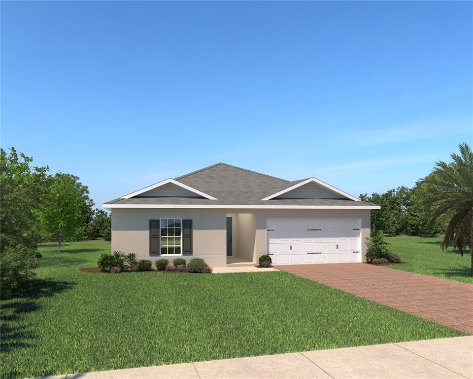 1534 LANDON LANE