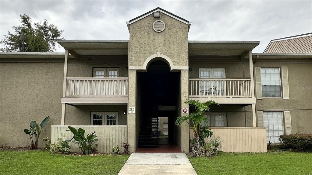 285 WYMORE ROAD UNIT 105