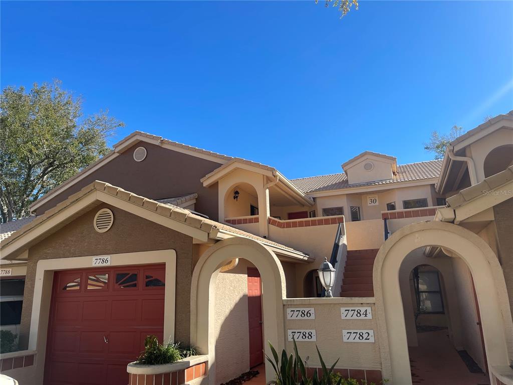 7786 SUGAR BEND DRIVE UNIT 7786