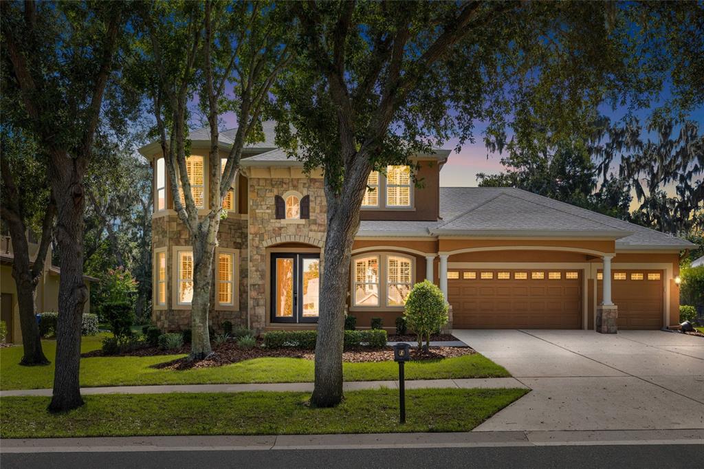 15910 TERNGLADE DRIVE, LITHIA, FL — photo 2 of 30