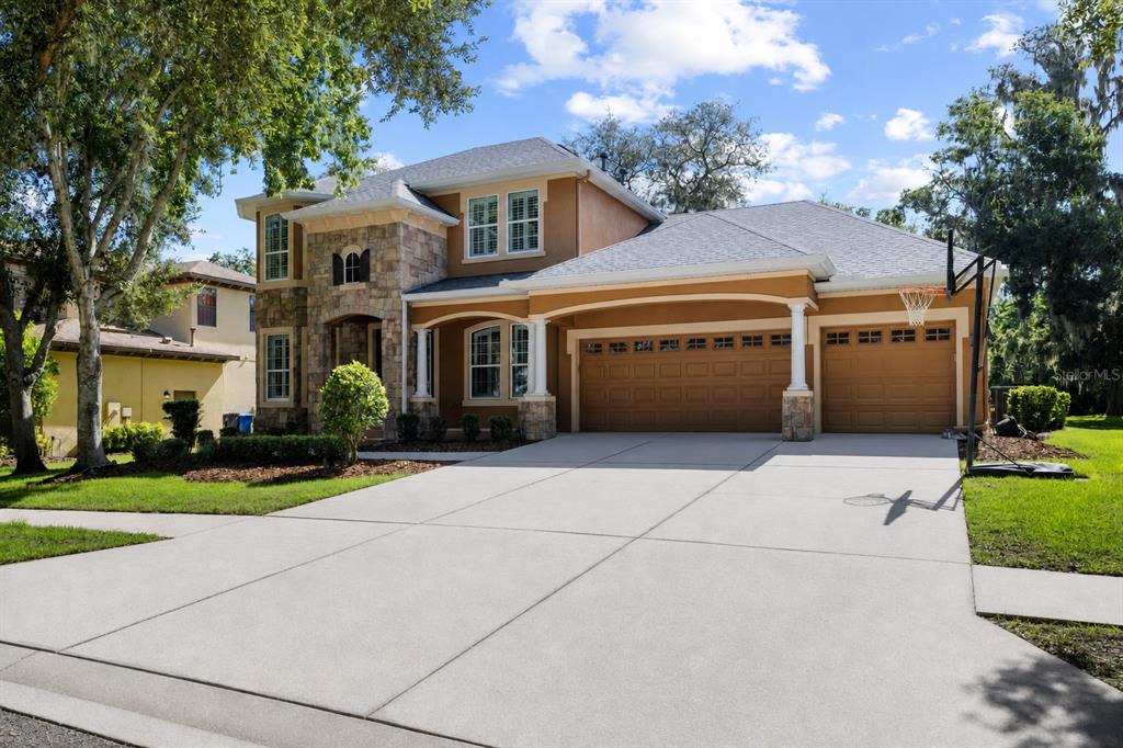 15910 TERNGLADE DRIVE, LITHIA, FL — photo 4 of 30