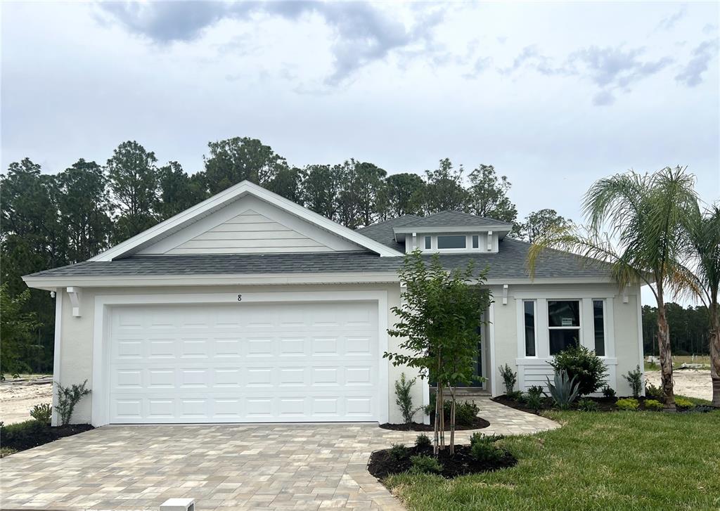 8 JUNIPER LANE