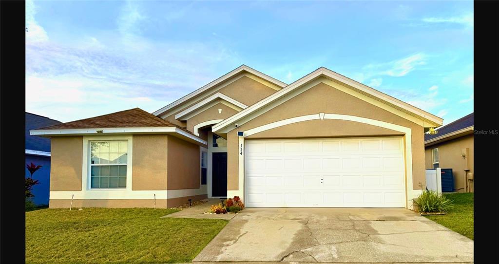 134 SOMERSET DRIVE