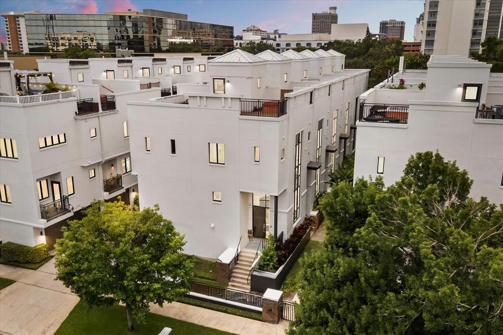356 S OSCEOLA AVENUE UNIT 19