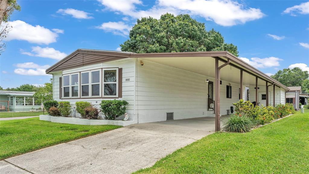 1602 TALLY HO DRIVE