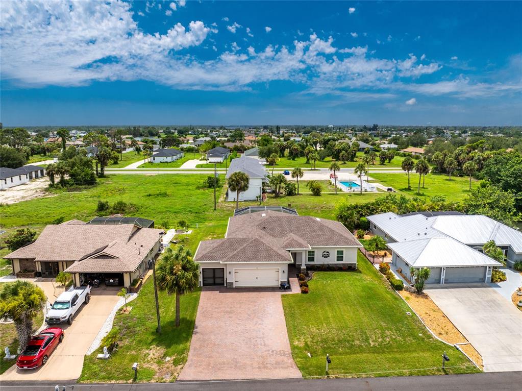 93 MARK TWAIN LANE, ROTONDA WEST, FL — photo 2 of 30