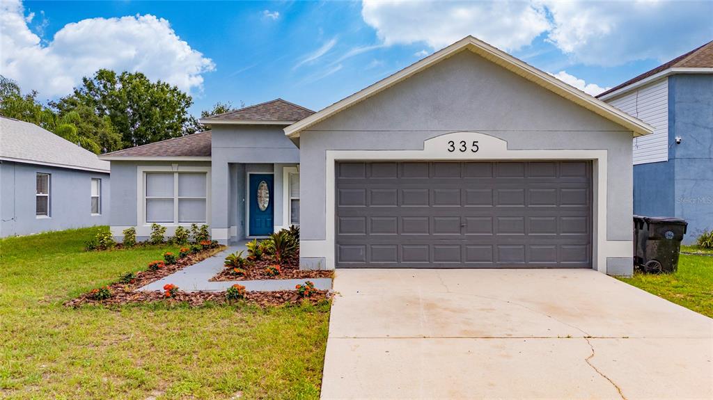 335 BLUFF LANE