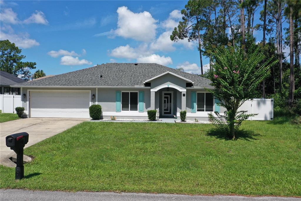 21 LAKE CHARLES LANE