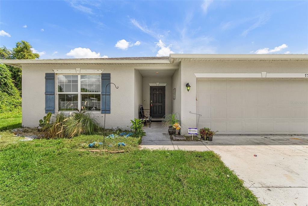 7546 BLUTTER ROAD, NORTH PORT, FL — photo 2 of 17