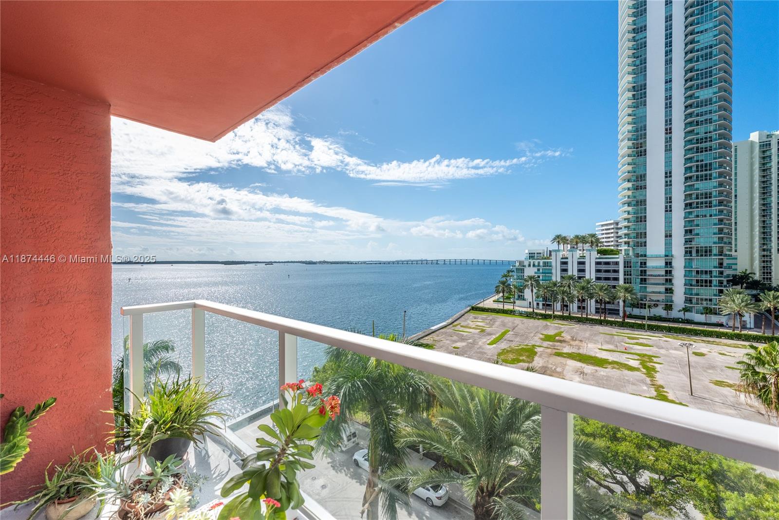 1155 Brickell Bay Dr # 609, Miami FL 33131