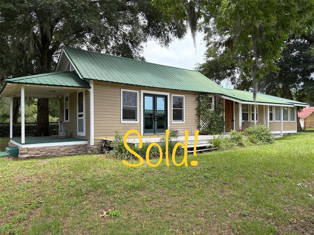 1501 NE 97TH STREET ROAD