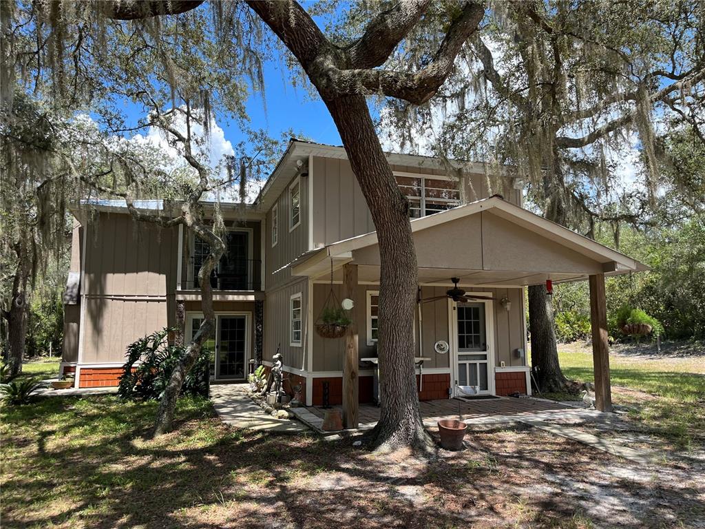 15501 SE 275TH AVENUE