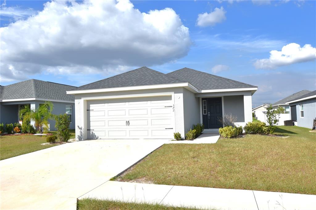 372 CASCARA LANE