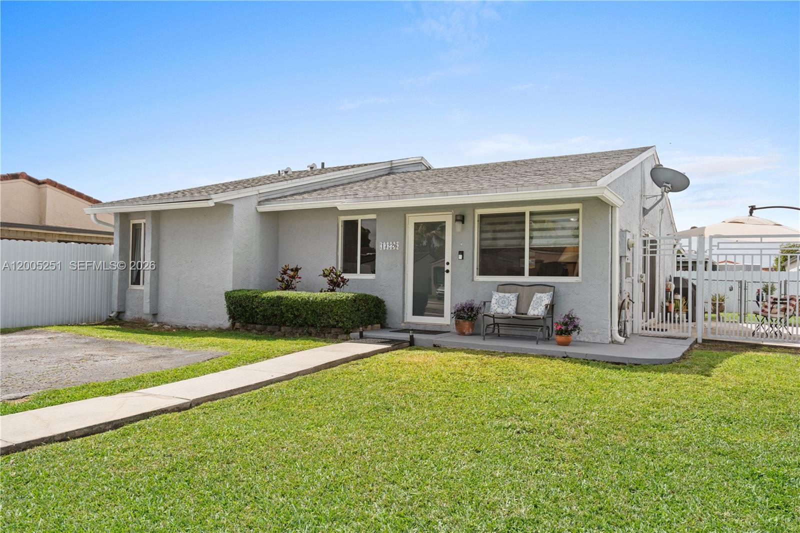 13226 NW 5th Ter, Miami FL 33182